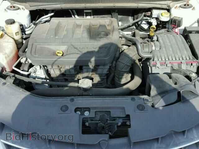 2010 CHRYSLER SEBRING - VIN: 1C3CC5FB2AN138397 - Фото 7