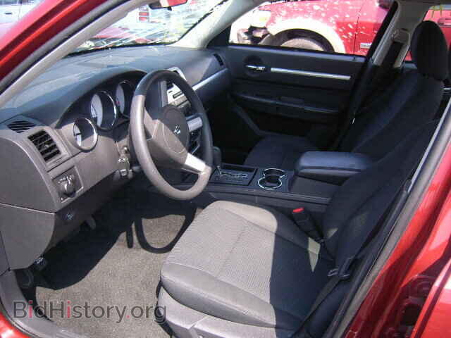 2010 DODGE CHARGER - VIN: 2B3CA4CD0AH128561 - Фото 5