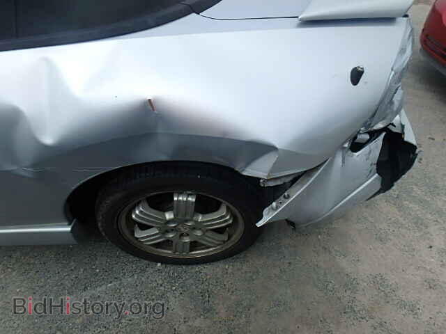 2001 MITSUBISHI ECLIPSE - VIN: 4A3AE85H21E091342 - Photo 10