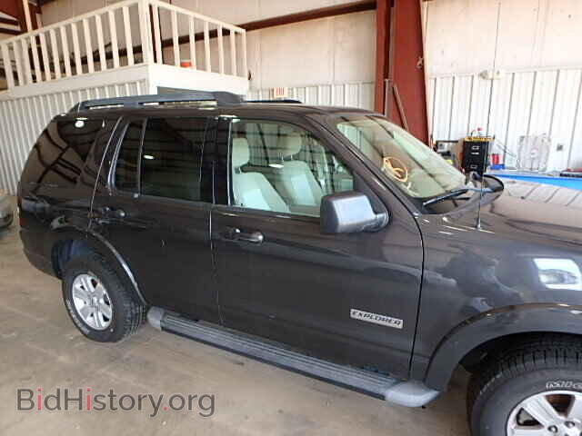 2007 FORD EXPLORER - VIN: 1FMEU73E37UB74878 - Photo 9