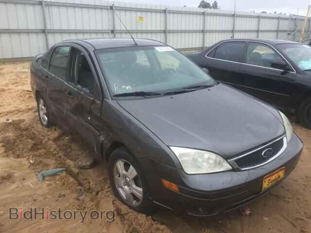 Фотография 1FAHP34N97W314491 - FORD FOCUS 2007