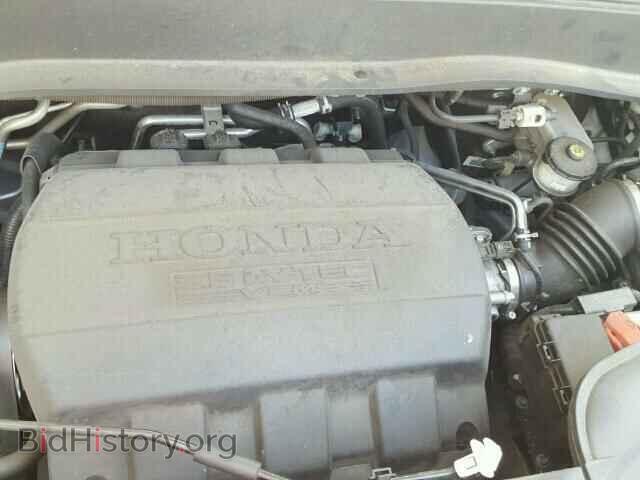 2011 HONDA PILOT - VIN: 5FNYF4H90BB081212 - Фото 7