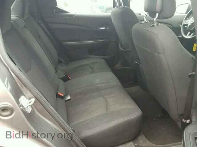 2012 DODGE AVENGER - VIN: 1C3CDZAB2CN252835 - Фото 6
