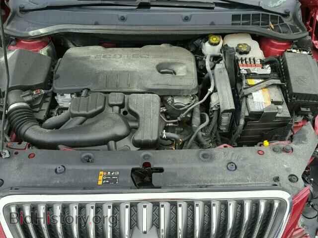 2012 BUICK VERANO - VIN: 1G4PP5SK6C4150547 - Фото 7