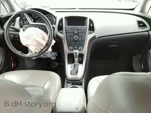 2012 BUICK VERANO - VIN: 1G4PP5SK6C4150547 - Фото 9