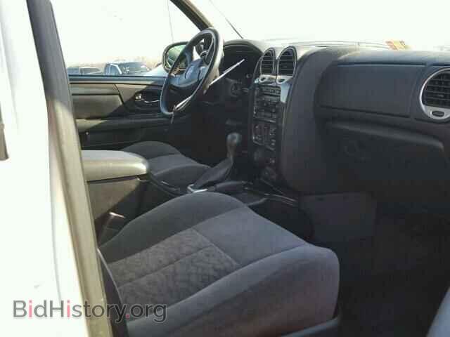 2005 GMC ENVOY - VIN: 1GKDT13S452347262 - Фото 5
