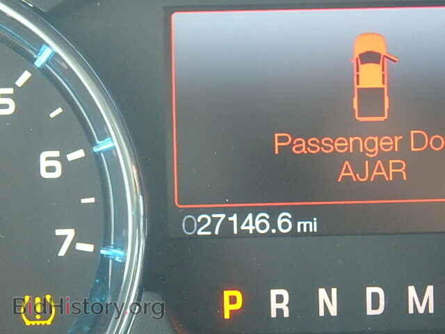 2012 FORD F150 - VIN: 1FTFW1CF4CFA73484 - Фото 7