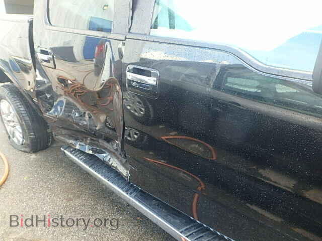 2012 FORD F150 - VIN: 1FTFW1CF4CFA73484 - Фото 8