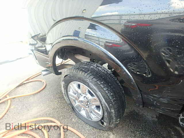 2012 FORD F150 - VIN: 1FTFW1CF4CFA73484 - Фото 9