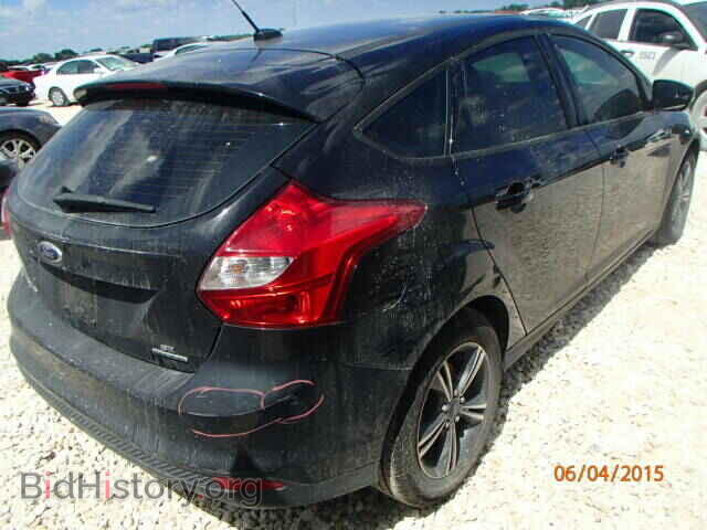 2014 FORD FOCUS - VIN: 1FADP3K20EL348857 - Photo 4