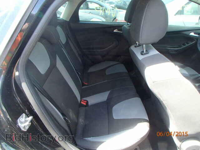 2014 FORD FOCUS - VIN: 1FADP3K20EL348857 - Photo 6