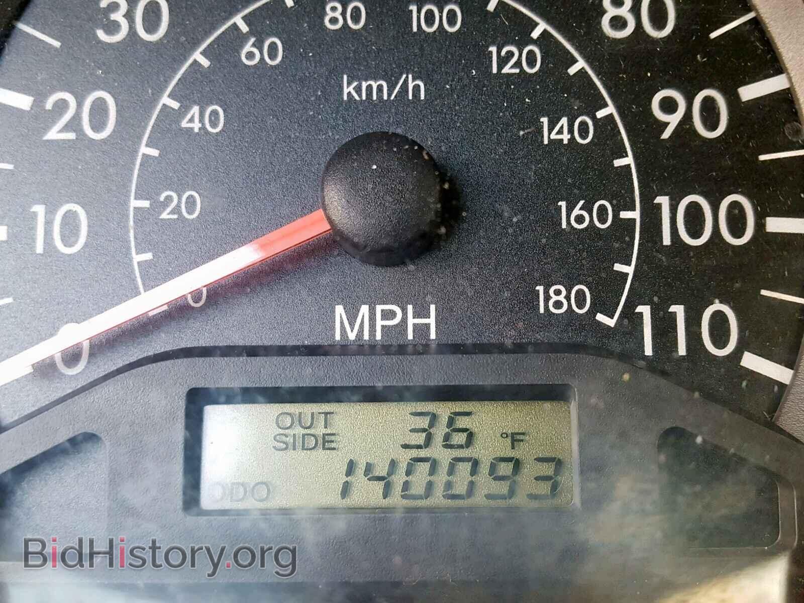 2007 TOYOTA COROLLA - VIN: 2T1BR32E07C825545 - Photo 8