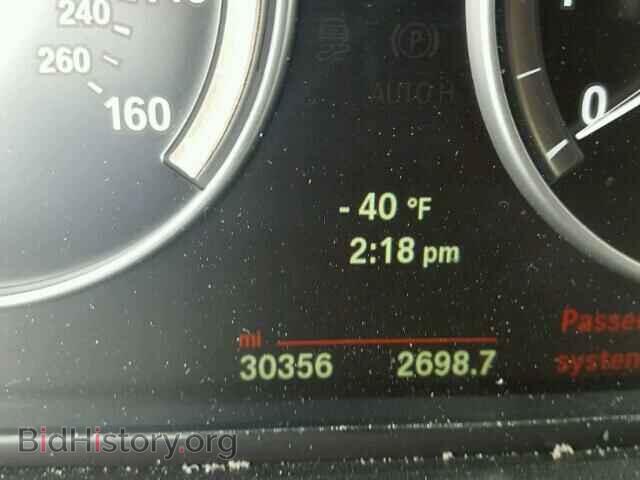 2014 BMW 5 SERIES - VIN: WBA5A7C56ED618259 - Фото 8