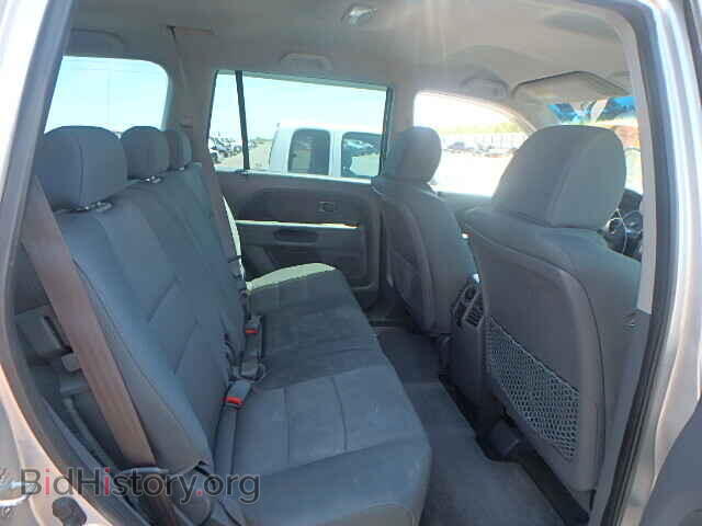 2007 HONDA PILOT - VIN: 5FNYF18177B025106 - Фото 6