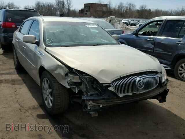 Фотография 1G4HD57207U120388 - BUICK LUCERNE 2007