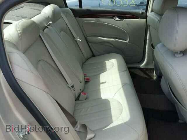 2007 BUICK LUCERNE - VIN: 1G4HD57207U120388 - Фото 6