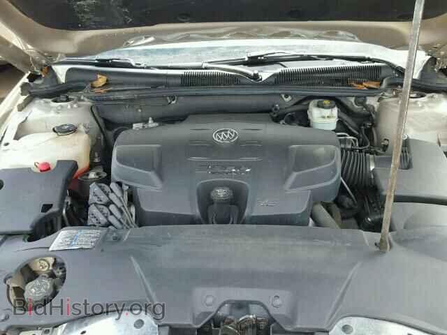 2007 BUICK LUCERNE - VIN: 1G4HD57207U120388 - Фото 7