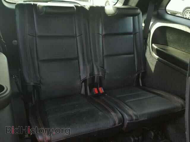 2015 DODGE DURANGO - VIN: 1C4SDHCT3FC826480 - Фото 9