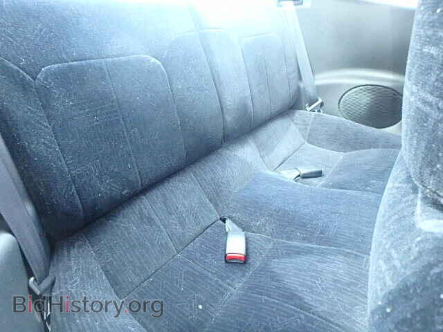 2001 MITSUBISHI ECLIPSE - VIN: 4A3AC84H41E134831 - Photo 6