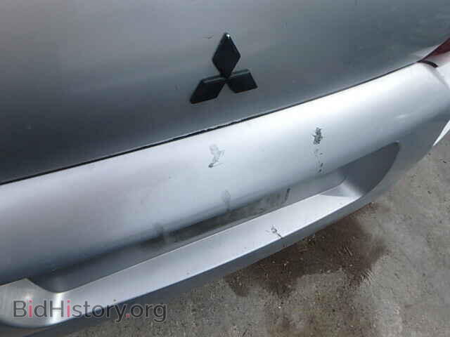 2001 MITSUBISHI ECLIPSE - VIN: 4A3AC84H41E134831 - Photo 10