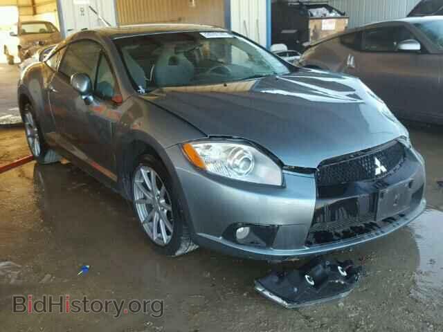 Фотография 4A3AK34T29E014113 - MITSUBISHI ECLIPSE 2009