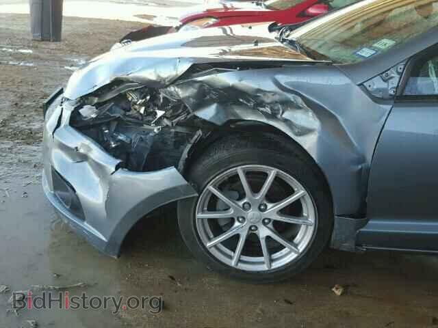 2009 MITSUBISHI ECLIPSE - VIN: 4A3AK34T29E014113 - Фото 9