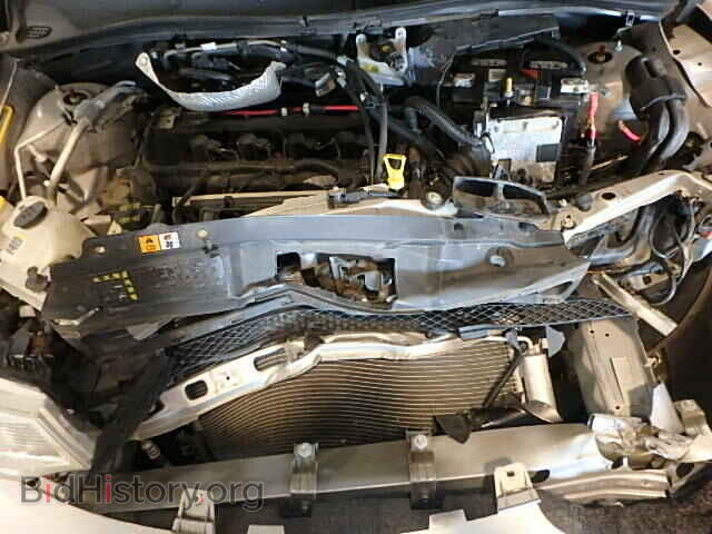 2009 FORD FOCUS - VIN: 1FAHP35N49W112367 - Photo 7