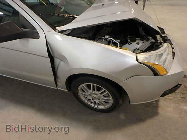 2009 FORD FOCUS - VIN: 1FAHP35N49W112367 - Photo 10