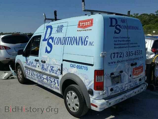 2011 FORD TRANSIT CO - VIN: NM0LS7BNXBT061458 - Фото 3
