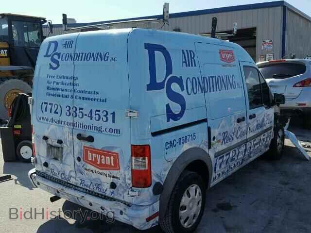 2011 FORD TRANSIT CO - VIN: NM0LS7BNXBT061458 - Фото 4