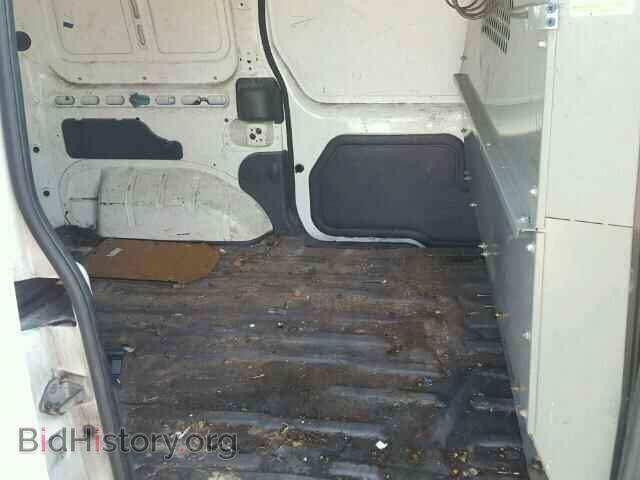 2011 FORD TRANSIT CO - VIN: NM0LS7BNXBT061458 - Фото 6