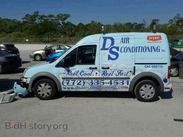 2011 FORD TRANSIT CO - VIN: NM0LS7BNXBT061458 - Фото 9