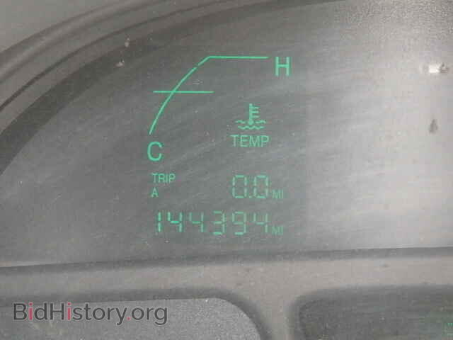 2003 CADILLAC DEVILLE - VIN: 1G6KD54Y43U136321 - Photo 8