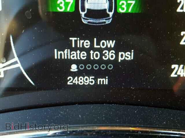 2015 DODGE DURANGO - VIN: 1C4SDJCT7FC176852 - Фото 8