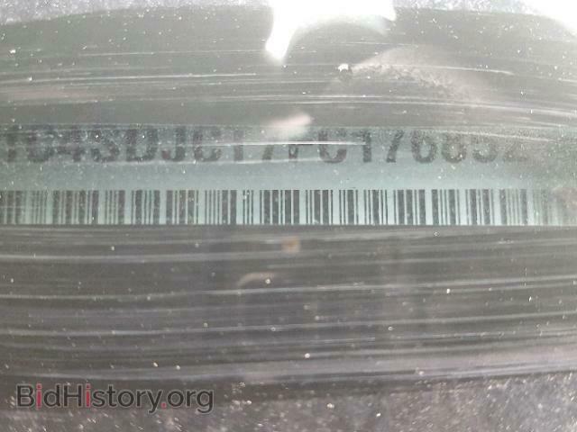 2015 DODGE DURANGO - VIN: 1C4SDJCT7FC176852 - Фото 9