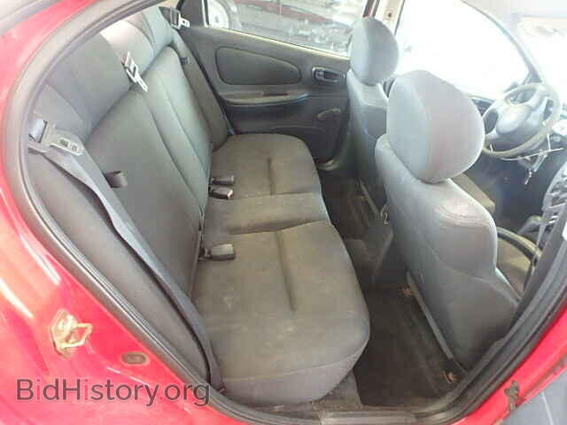 2005 DODGE NEON - VIN: 1B3ES56C85D198603 - Фото 6