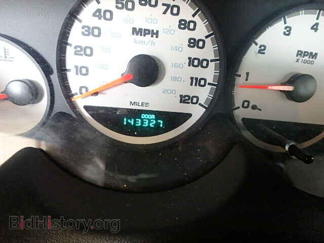 2005 DODGE NEON - VIN: 1B3ES56C85D198603 - Фото 8