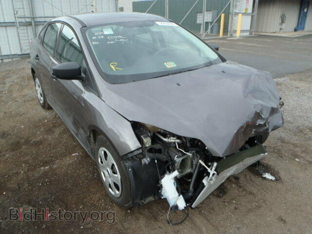 Photo 1FAHP3E28CL288157 - FORD FOCUS 2012