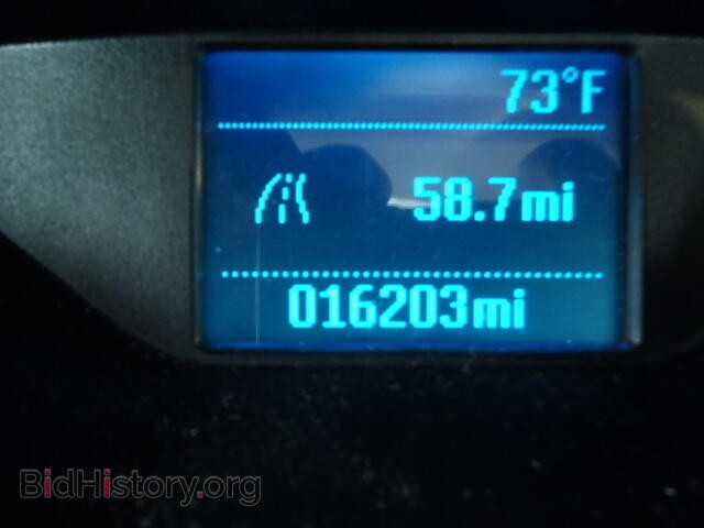 2012 FORD FOCUS - VIN: 1FAHP3E28CL288157 - Photo 8