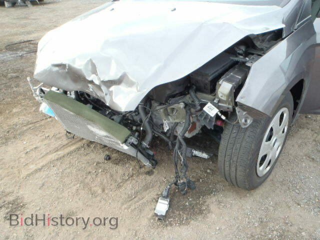 2012 FORD FOCUS - VIN: 1FAHP3E28CL288157 - Photo 9