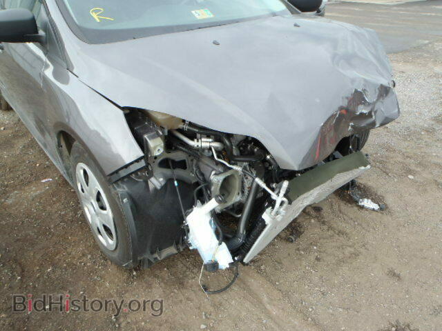 2012 FORD FOCUS - VIN: 1FAHP3E28CL288157 - Photo 10