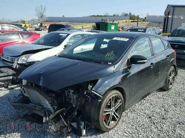 2016 FORD FOCUS - VIN: 1FADP3L91GL246353 - Photo 2