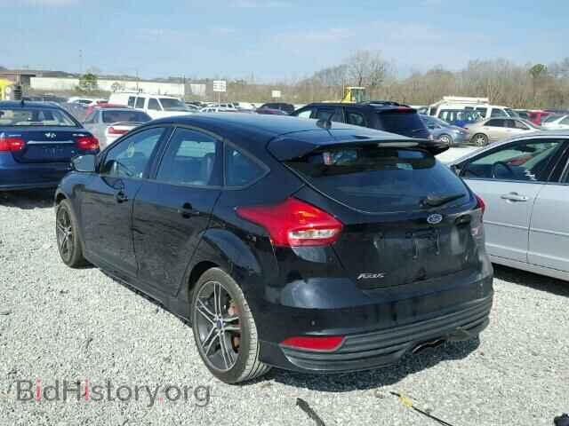 2016 FORD FOCUS - VIN: 1FADP3L91GL246353 - Photo 3