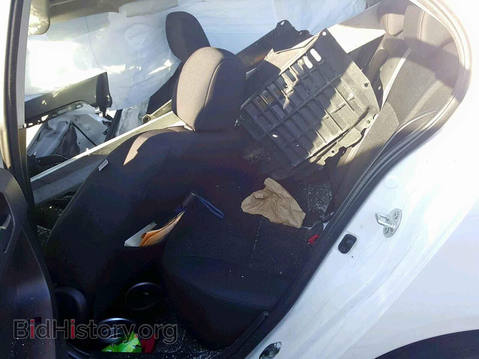 2015 MITSUBISHI LANCER - VIN: JA32U2FU5FU013023 - Фото 6
