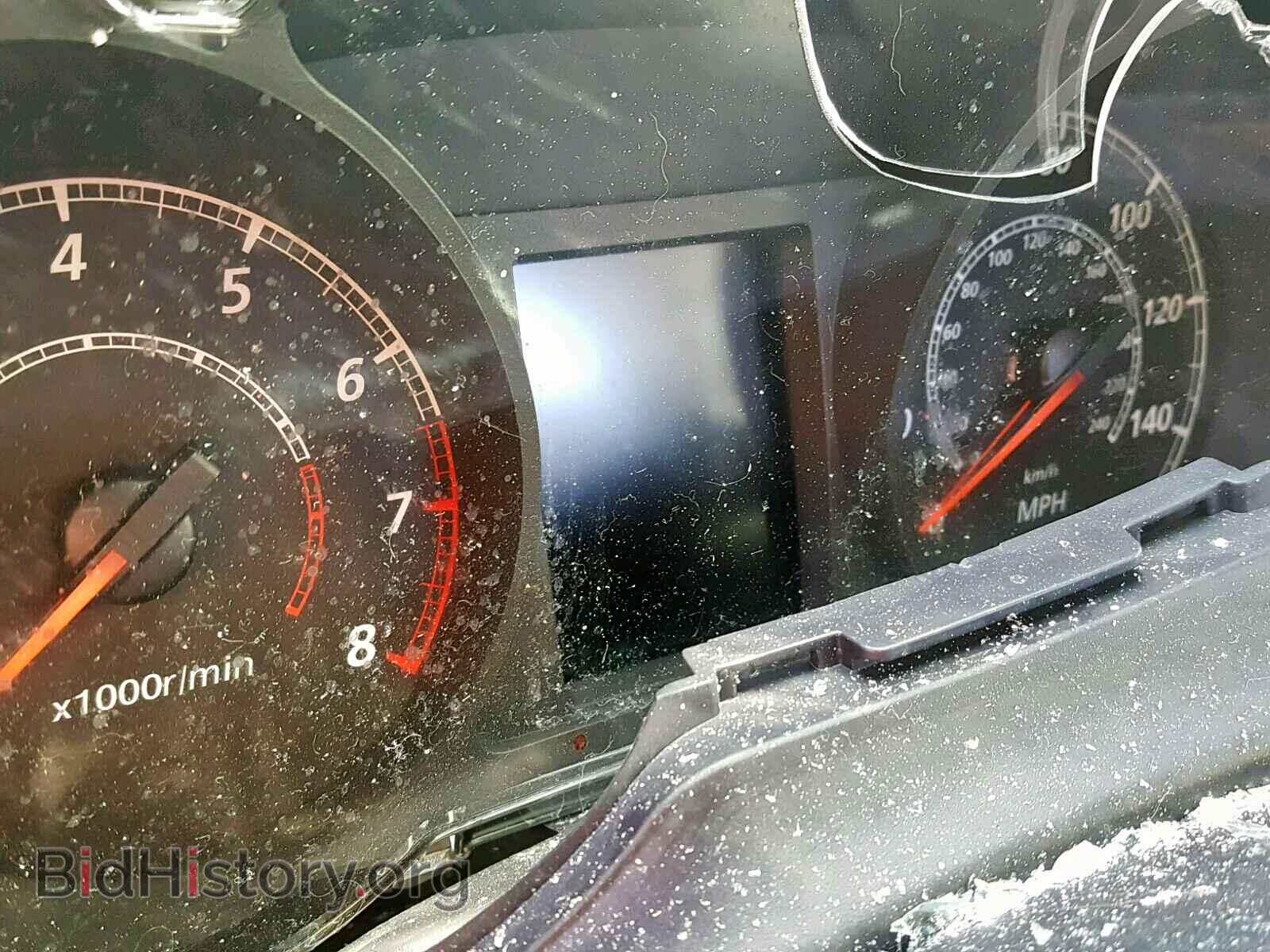 2015 MITSUBISHI LANCER - VIN: JA32U2FU5FU013023 - Фото 8