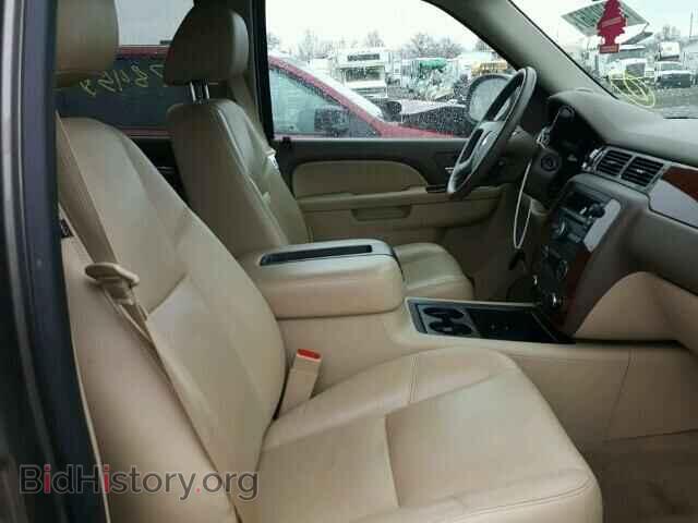 2012 CHEVROLET SILVERADO - VIN: 3GCPKTE77CG182893 - Фото 5