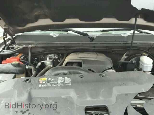 2012 CHEVROLET SILVERADO - VIN: 3GCPKTE77CG182893 - Фото 7