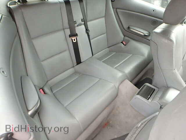 2003 BMW M3 - VIN: WBSBR93403PK03783 - Фото 6