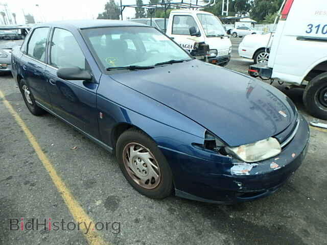 Фотография 1G8JR52F3YY674160 - SATURN LS/LS1/LS2 2000