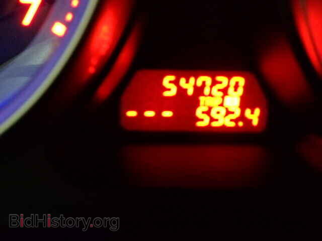 2009 MAZDA 6 - VIN: 1YVHP82A095M33203 - Фото 8